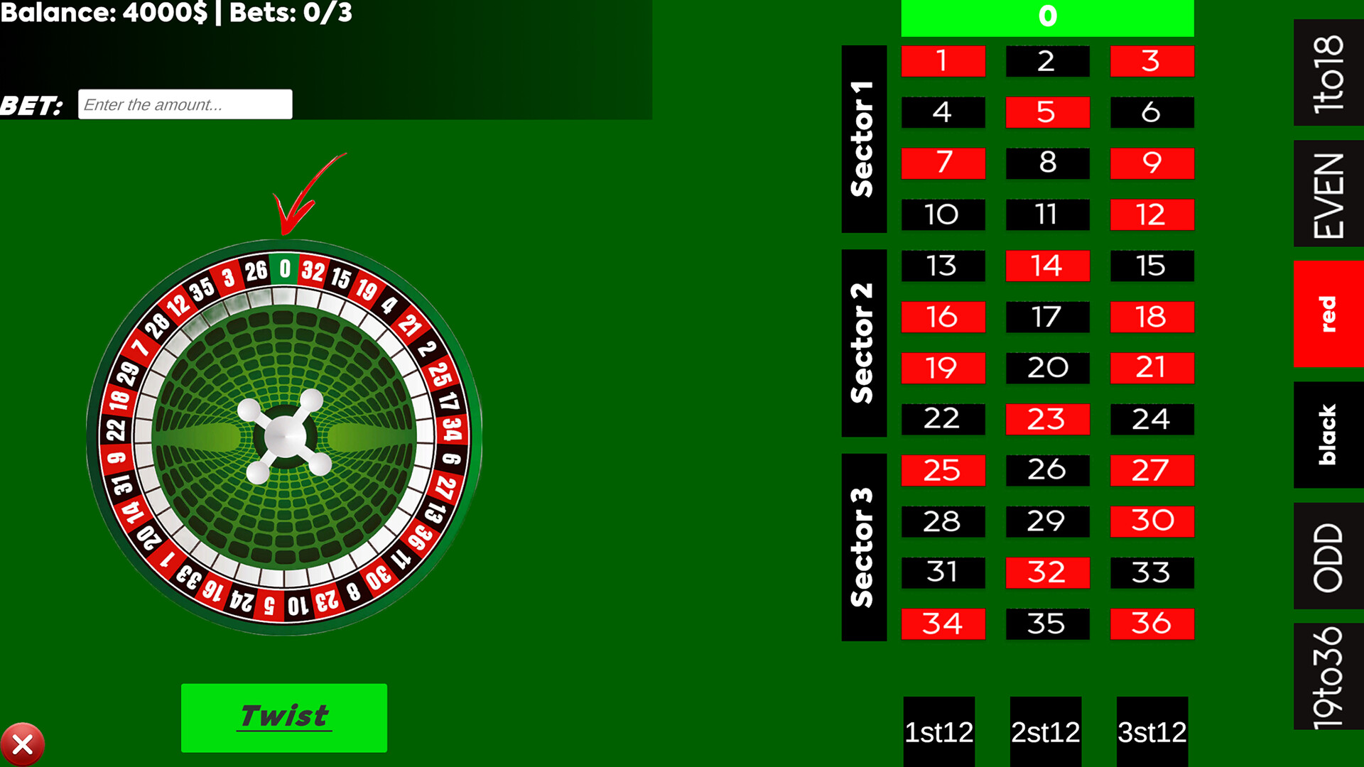 Lost & Found Simulator screenshot 4