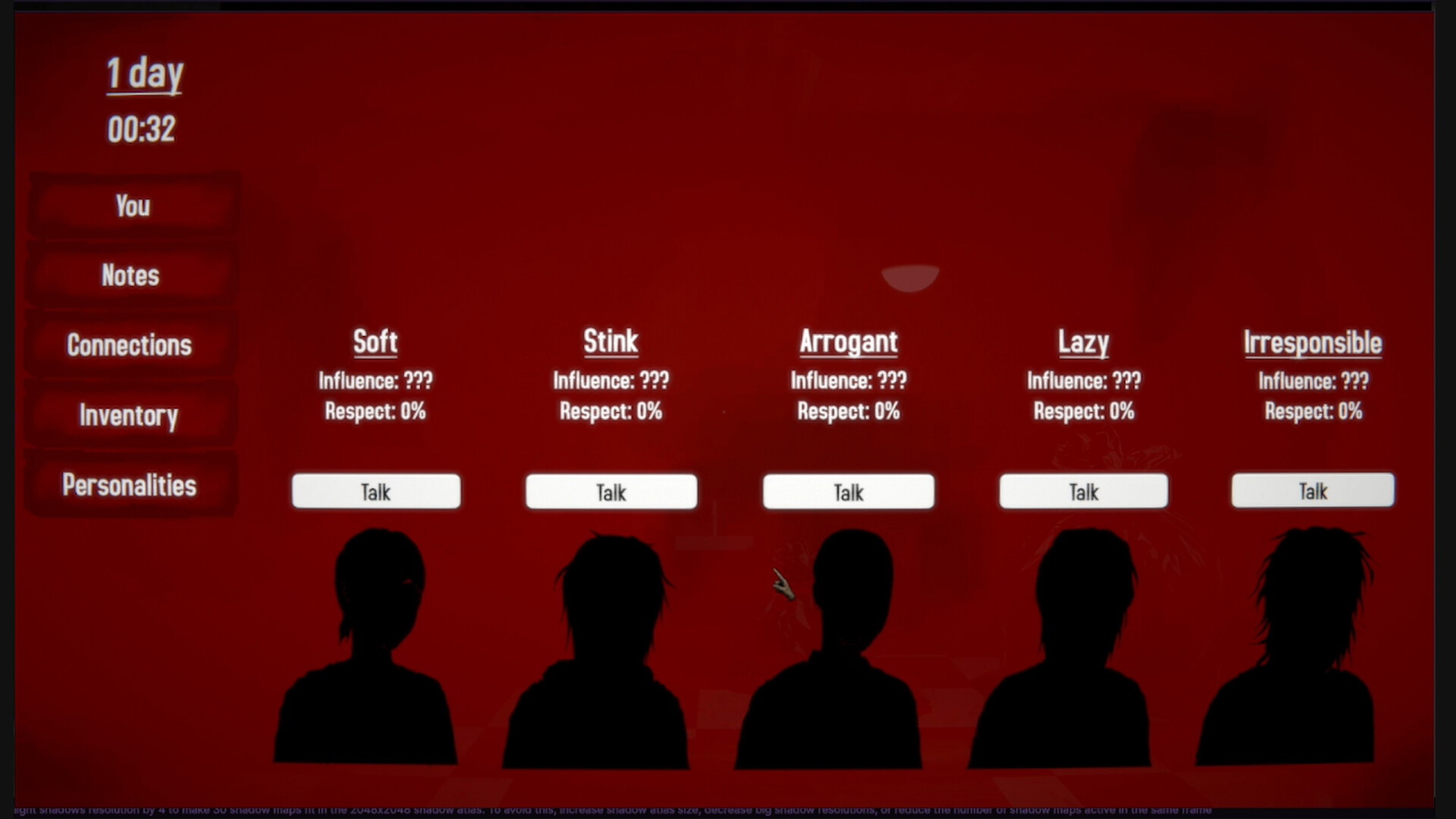 Pray To The Darkness screenshot 4