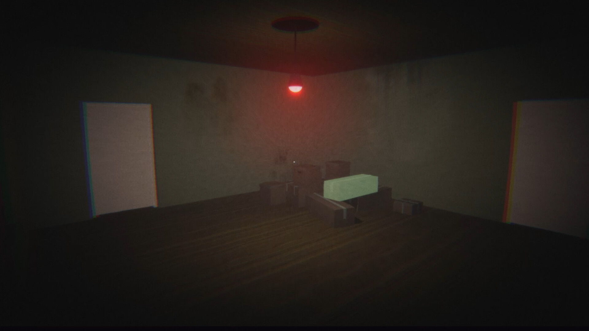 Pray To The Darkness screenshot 1