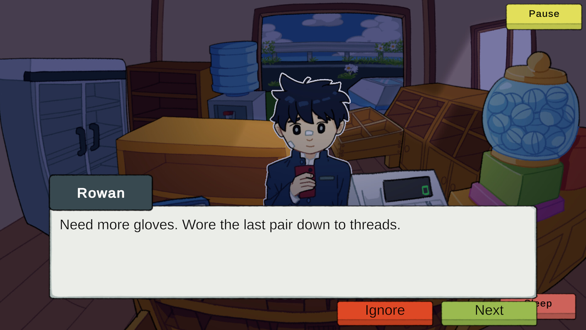 Grandma's Little Store screenshot 5