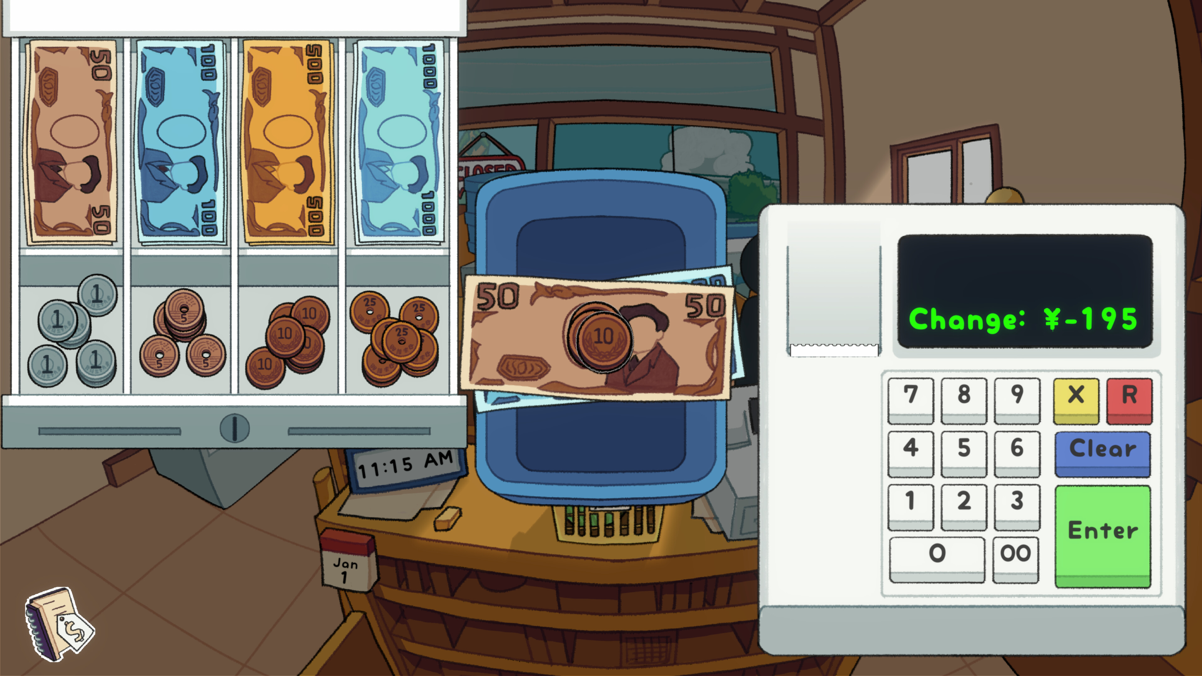 Grandma's Little Store screenshot 3