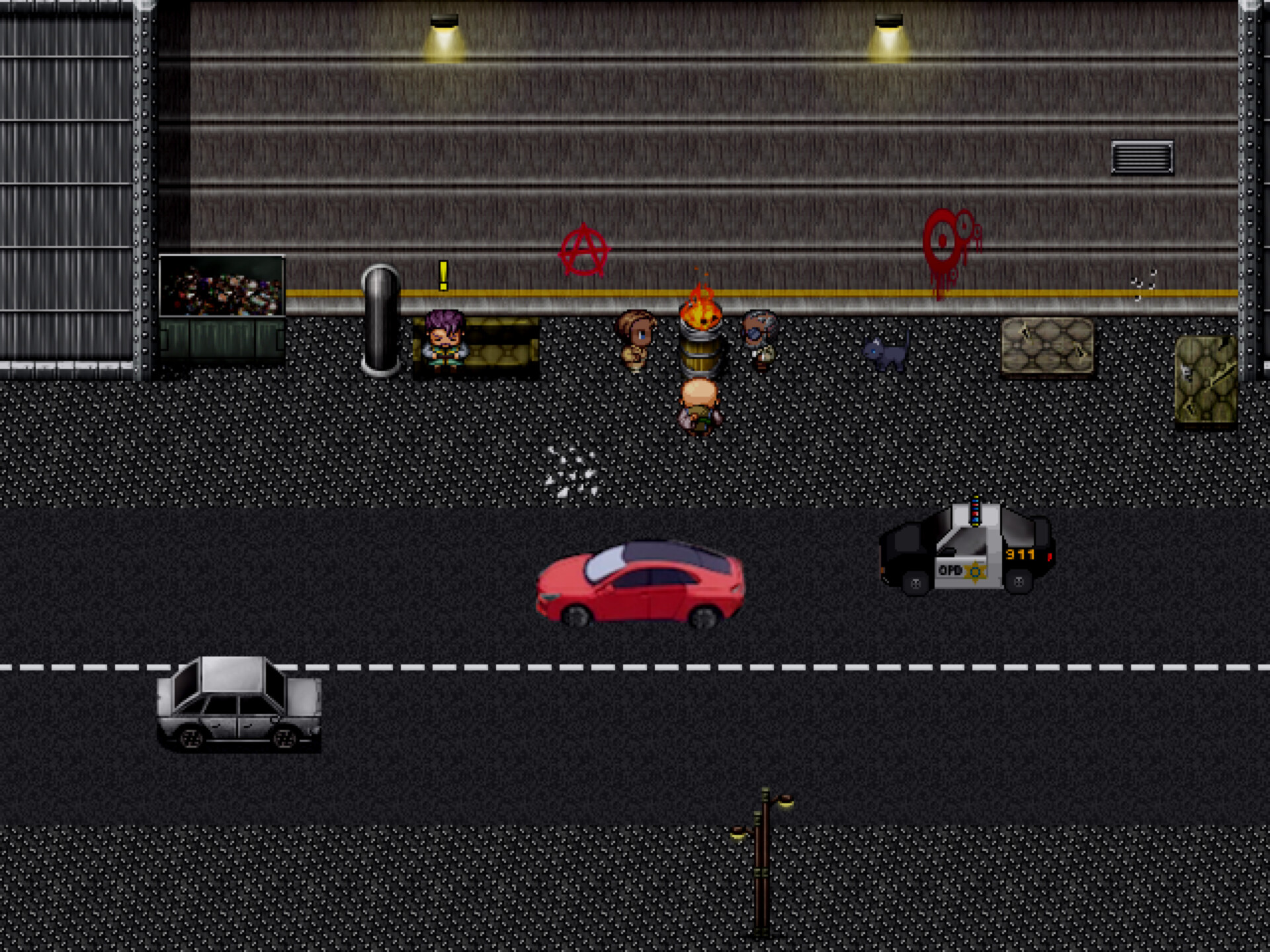 Mortal Destiny screenshot 4