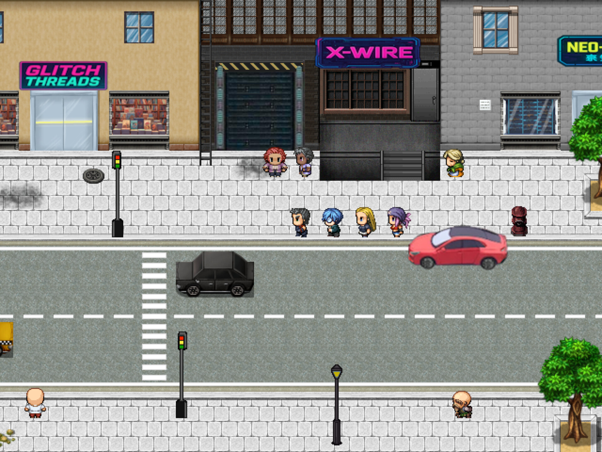 Mortal Destiny screenshot 3