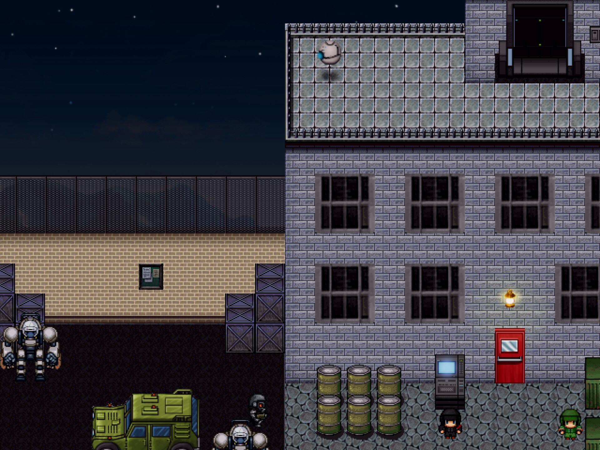 Mortal Destiny screenshot 2