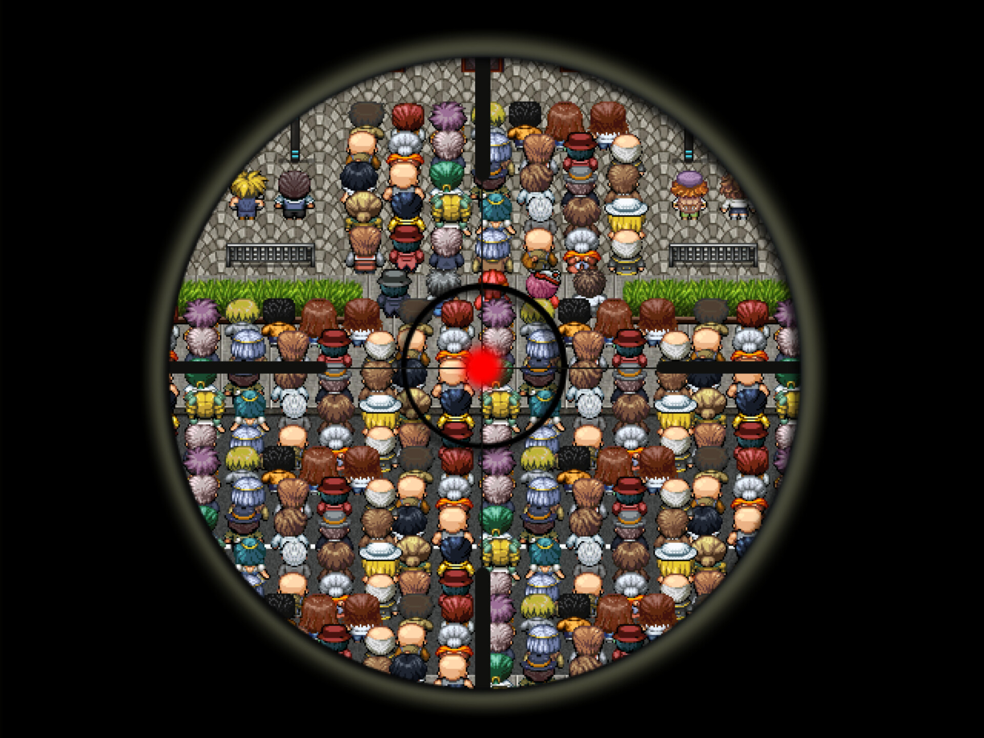 Mortal Destiny screenshot 5