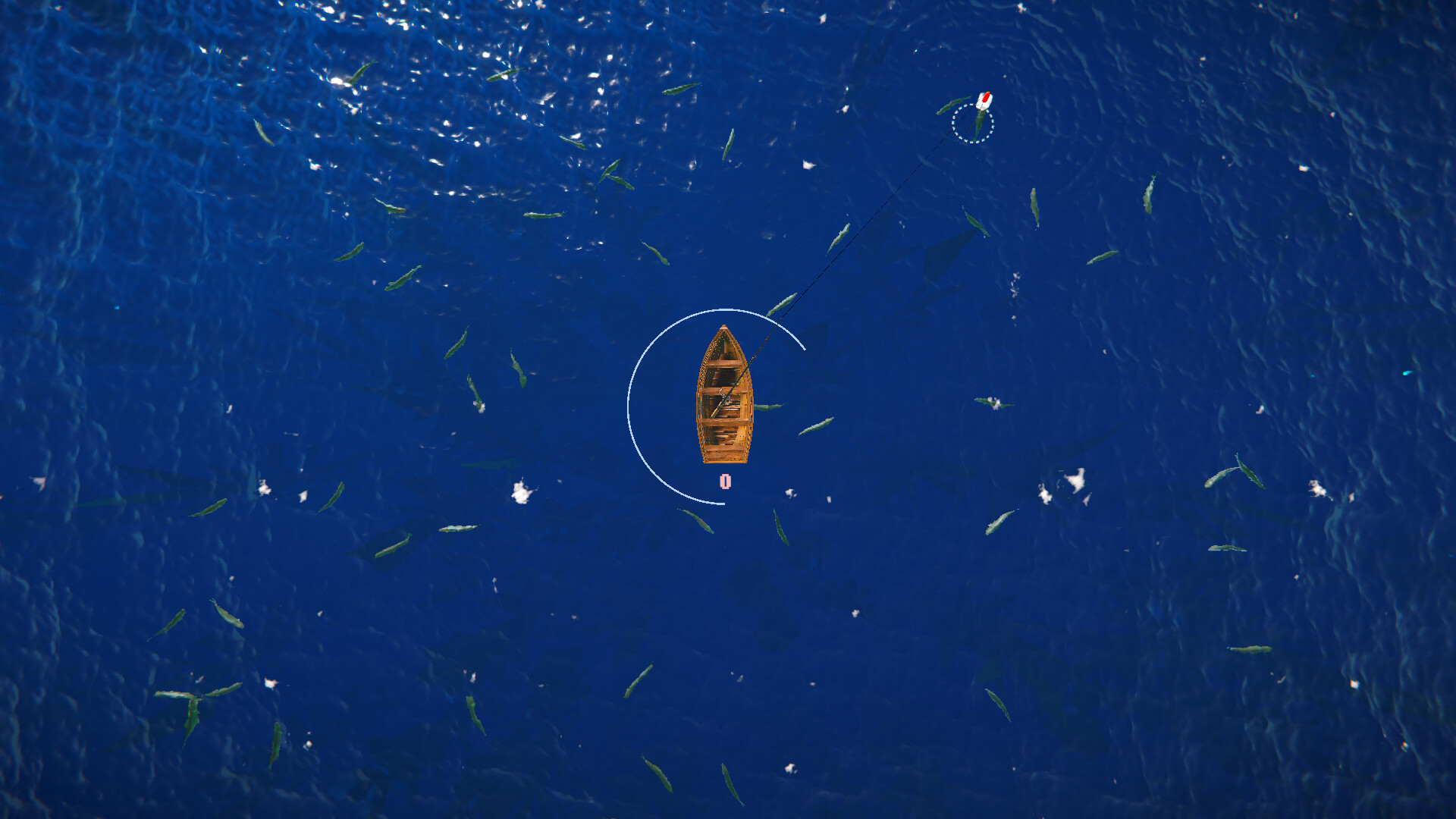 CLICKBAIT trailer