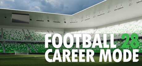 Cover art from Football Career Mode 28