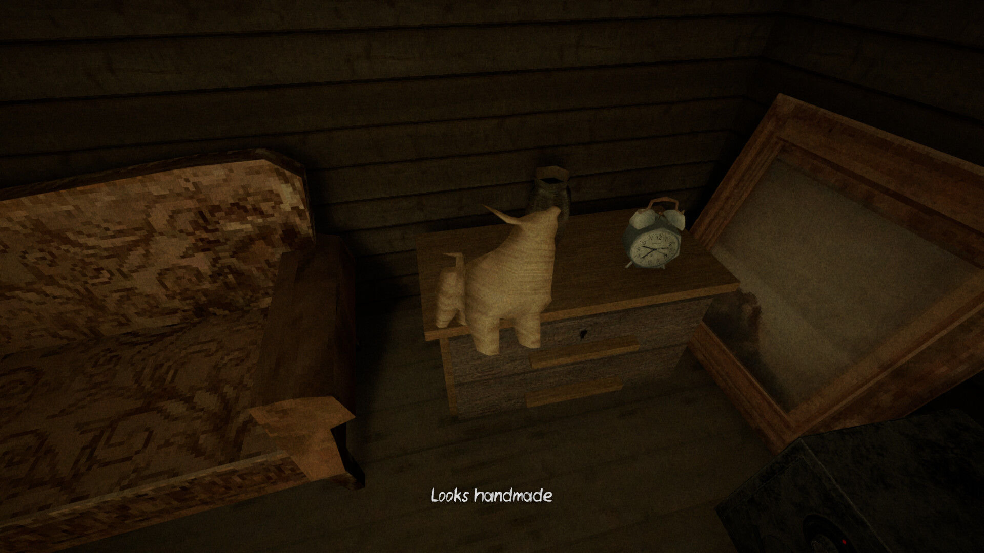 Ash Hills: Descent screenshot 3