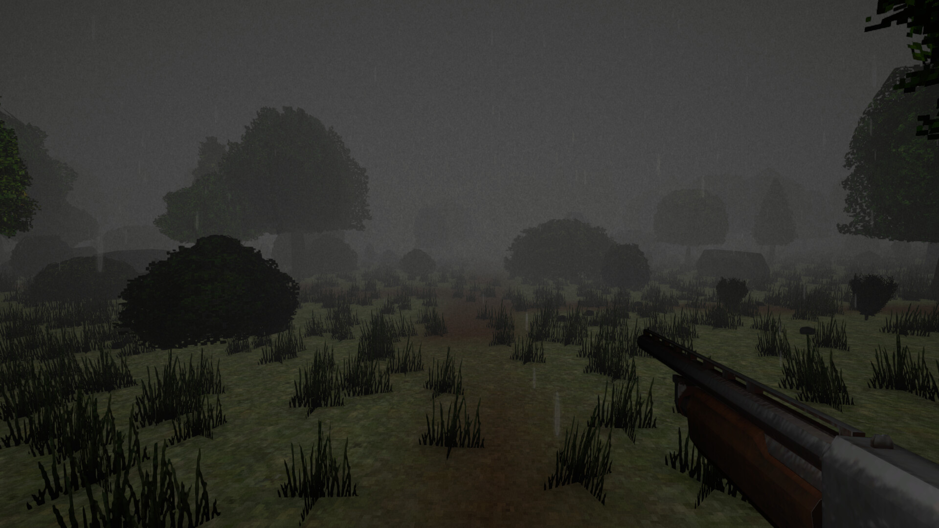 Ash Hills: Descent screenshot 5