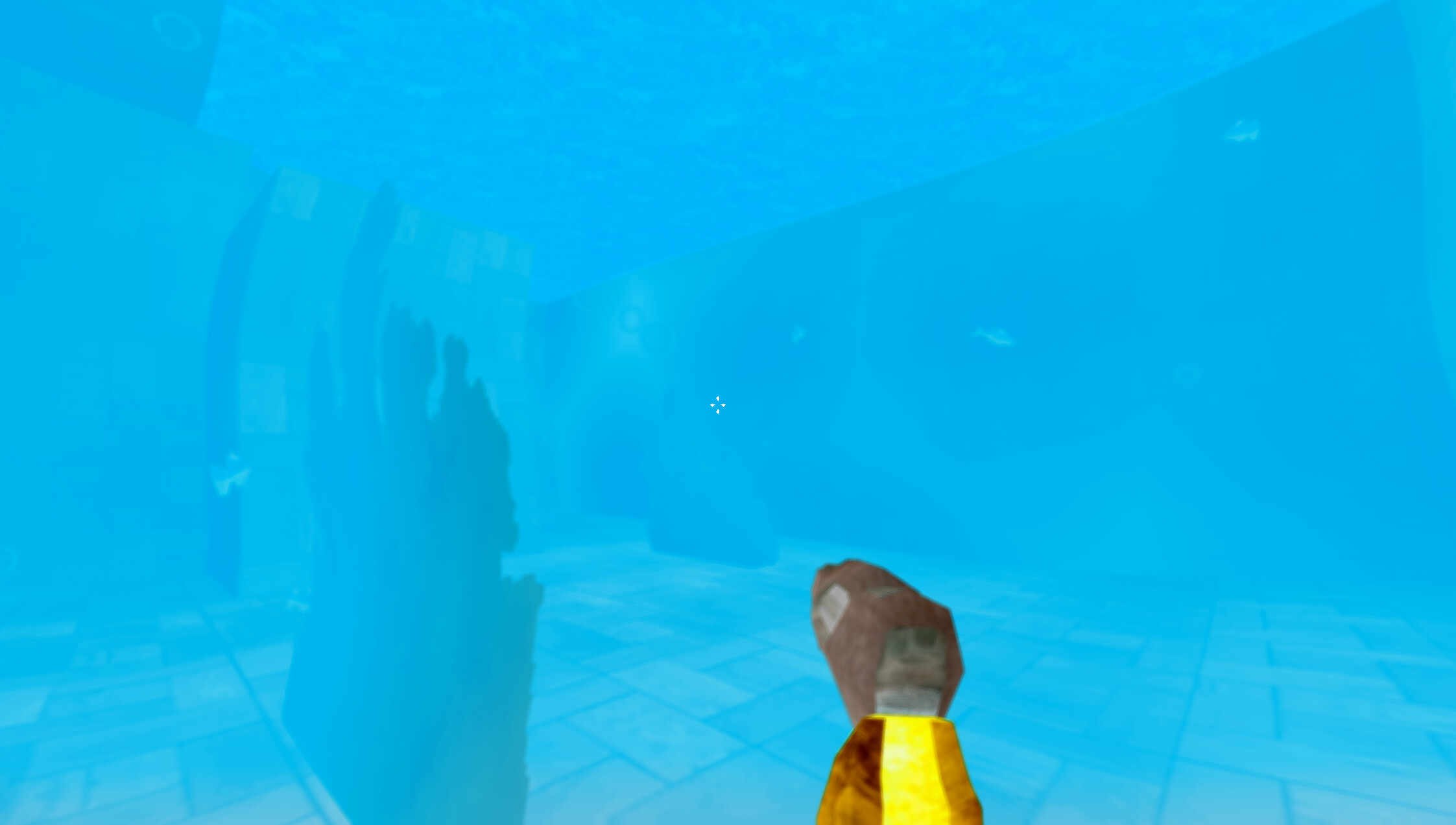TOTE screenshot 2