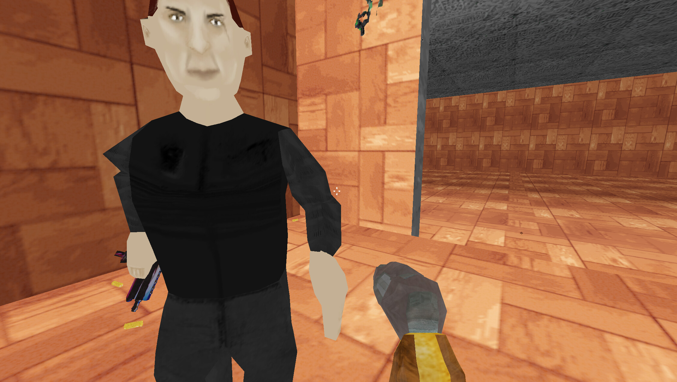 TOTE screenshot 3
