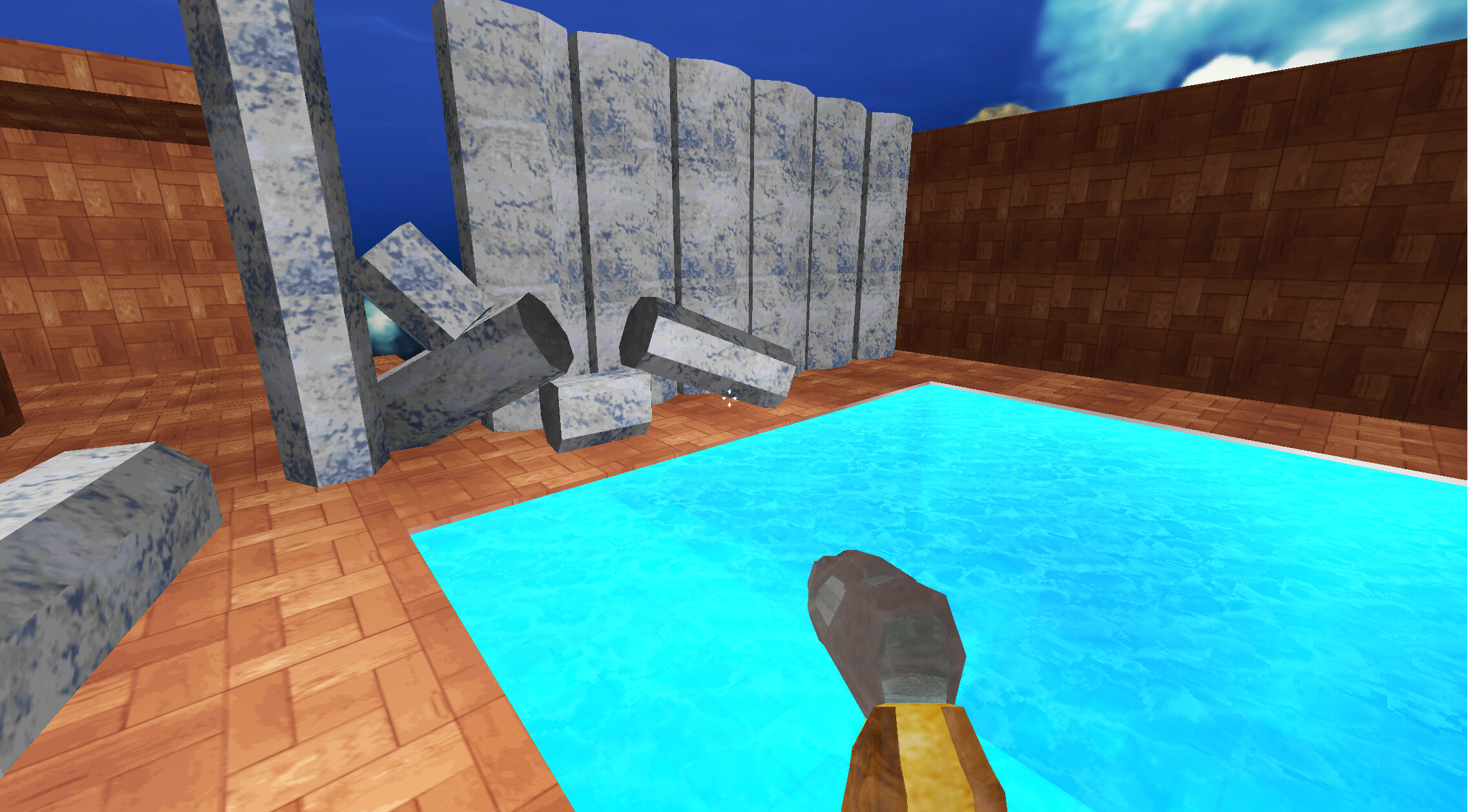 TOTE screenshot 4