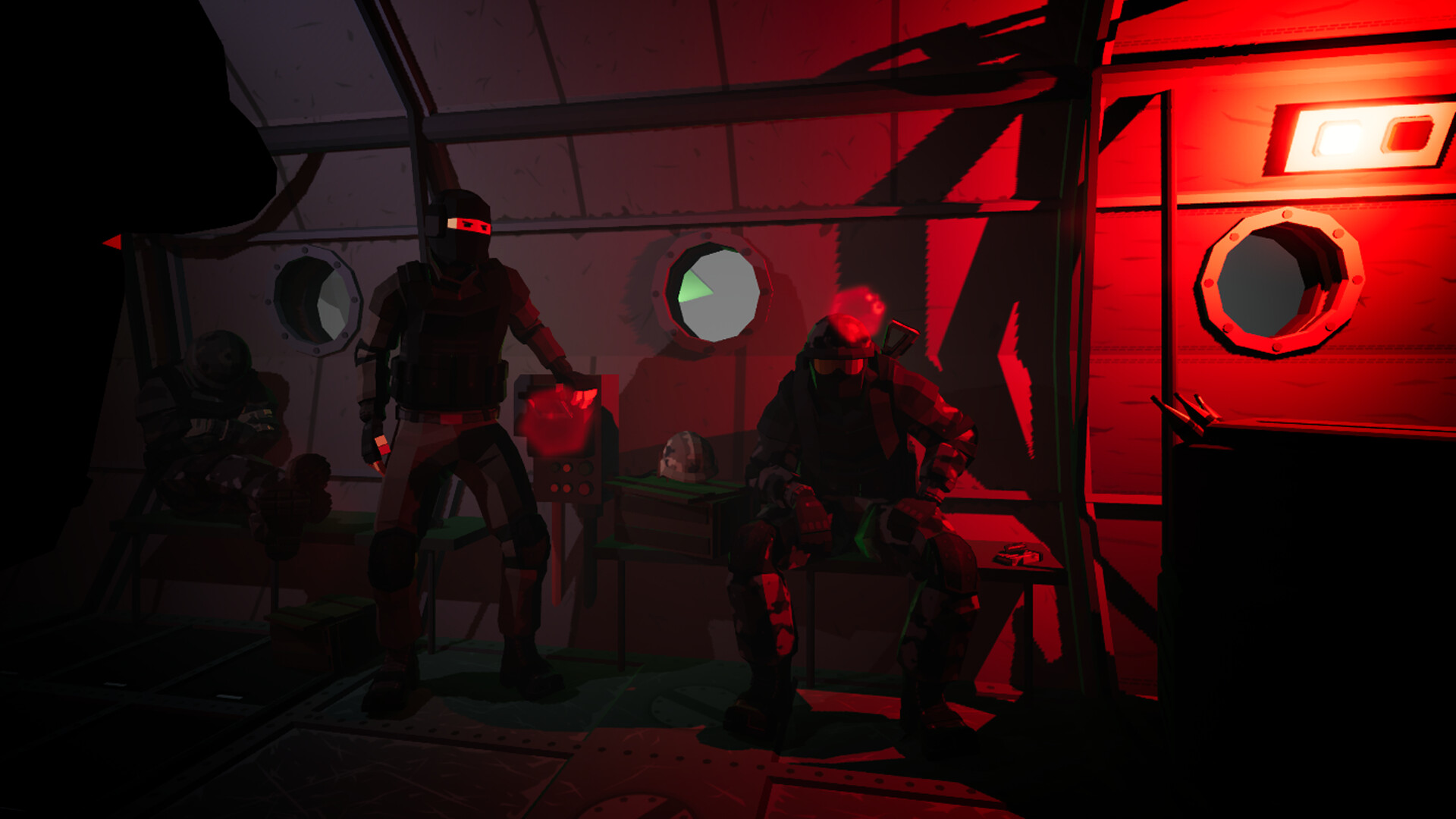 OutBreak: The Last Survivor trailer