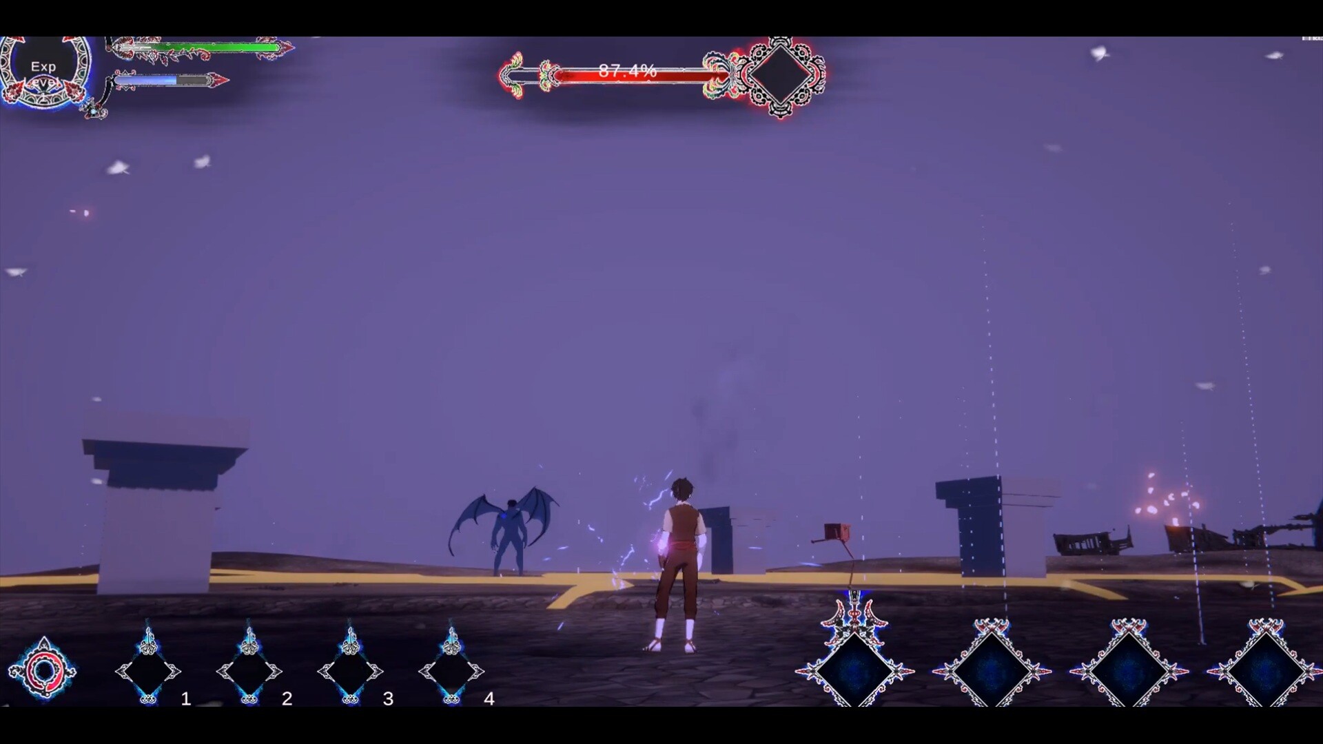 List screenshot 5