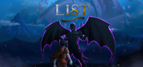 Cover art from List