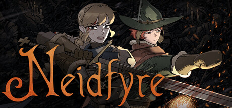 Cover art from Neidfyre