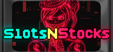 Cover art from SlotsNStocks