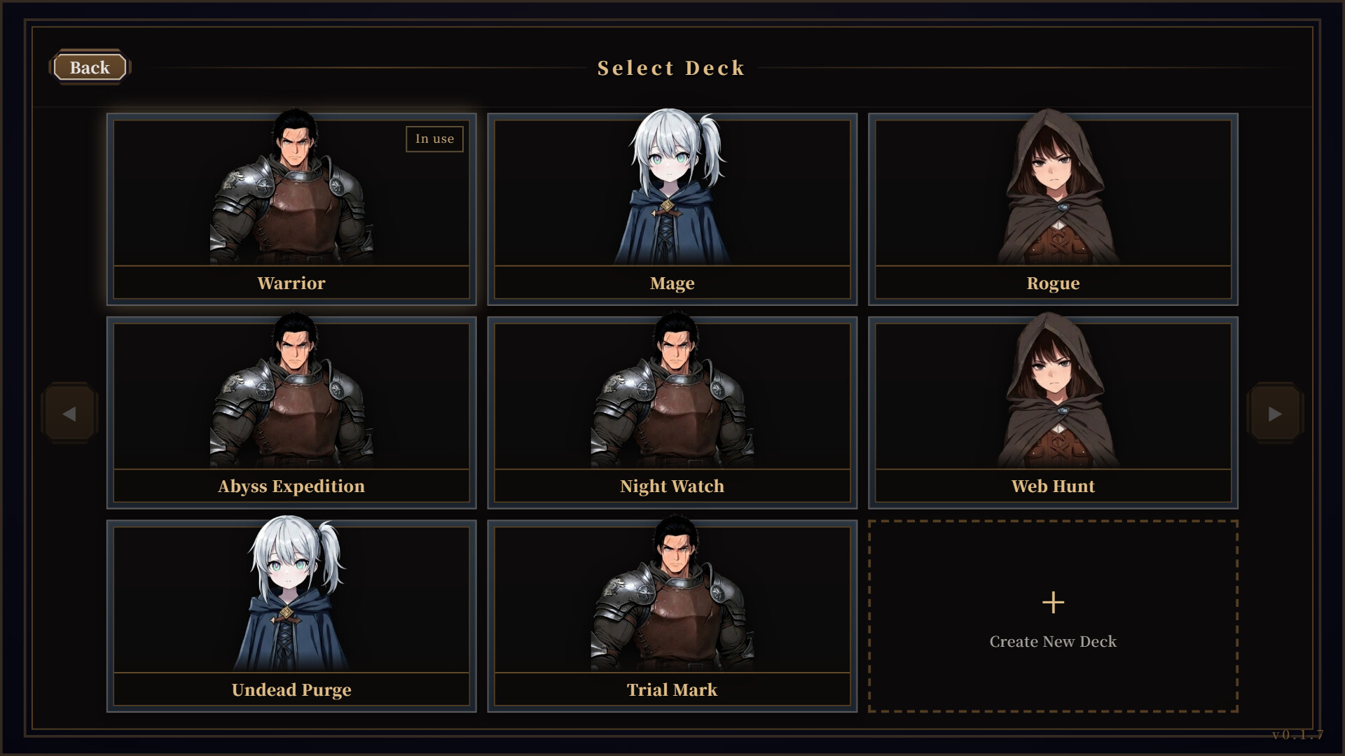 Deep Dive Dungeon screenshot 5