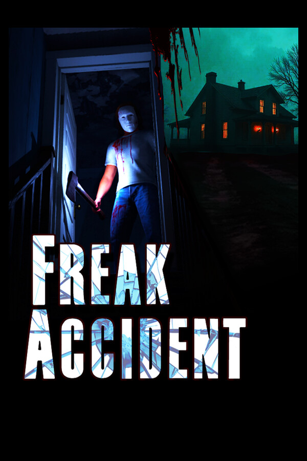 Freak Accident