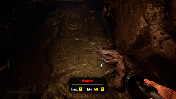 Freak Accident screenshot 4
