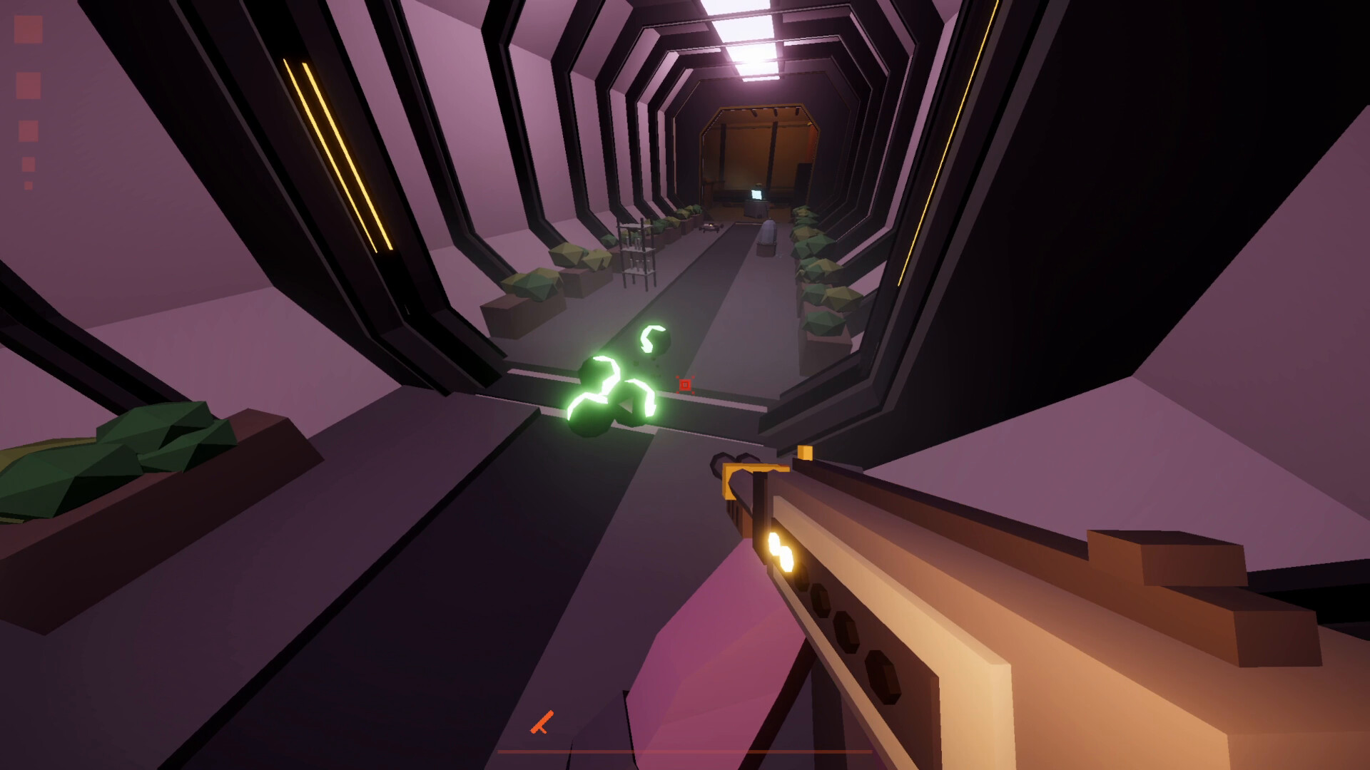 VAULTRATS screenshot 3