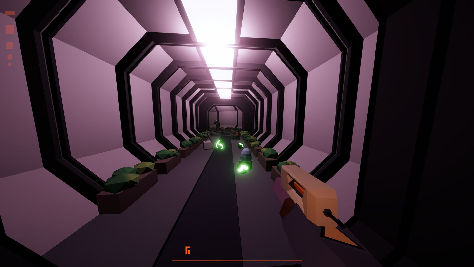 VAULTRATS screenshot 4