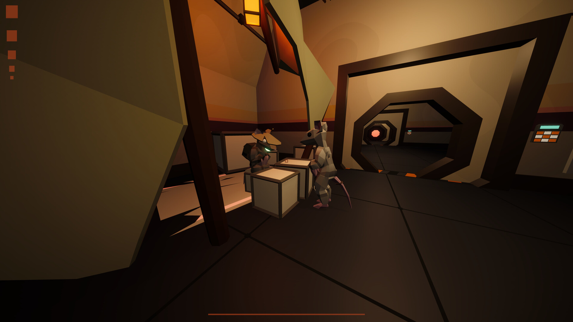 VAULTRATS screenshot 5