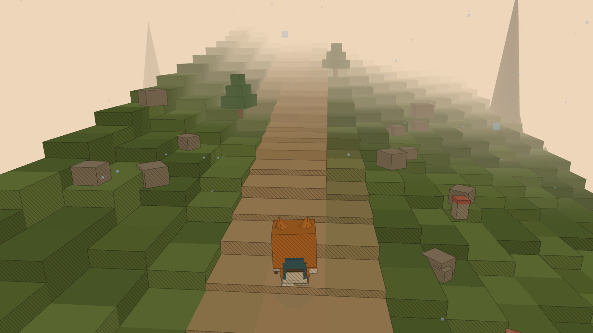 SummitJourney screenshot 3
