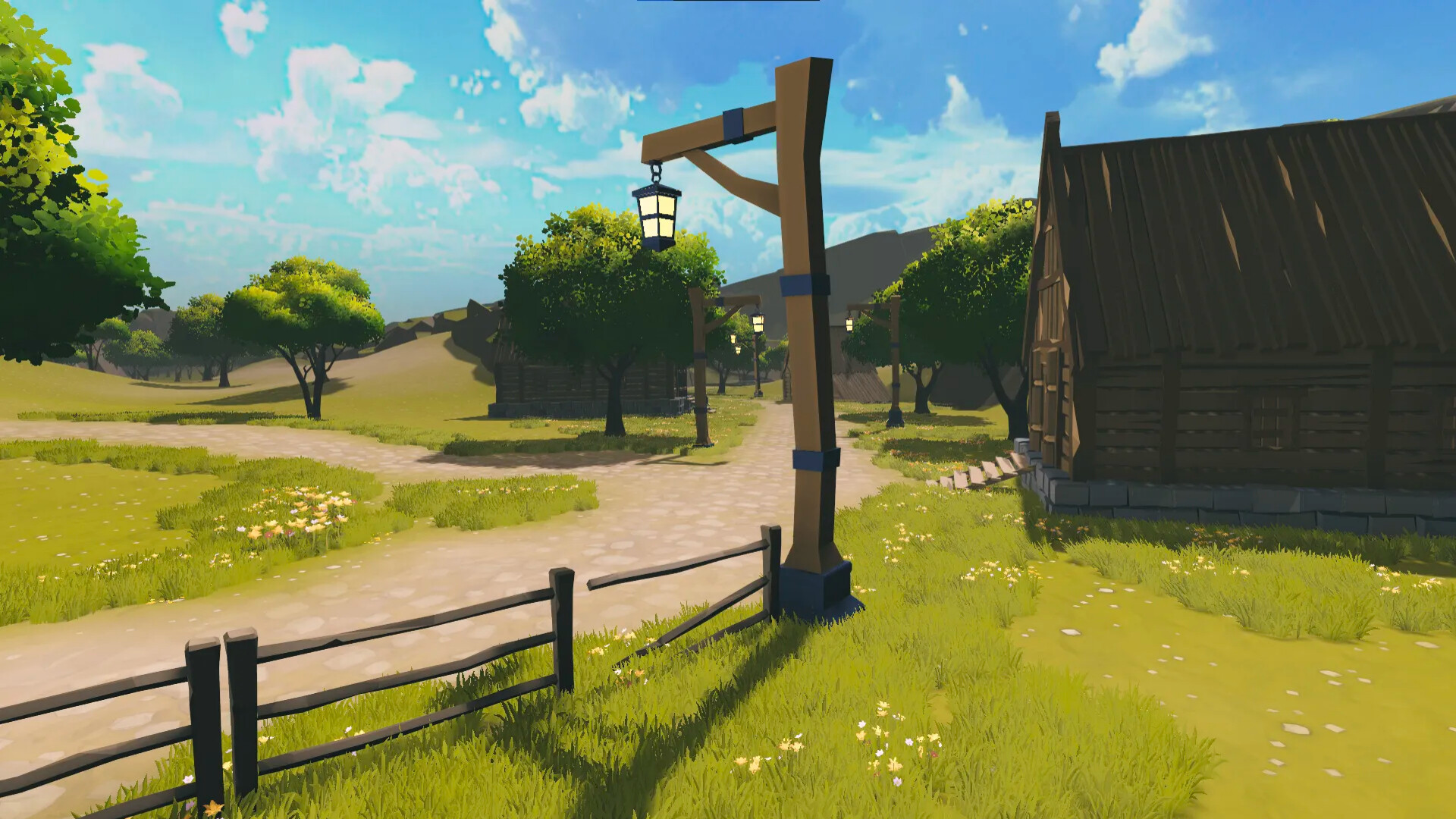 Warvox screenshot 3