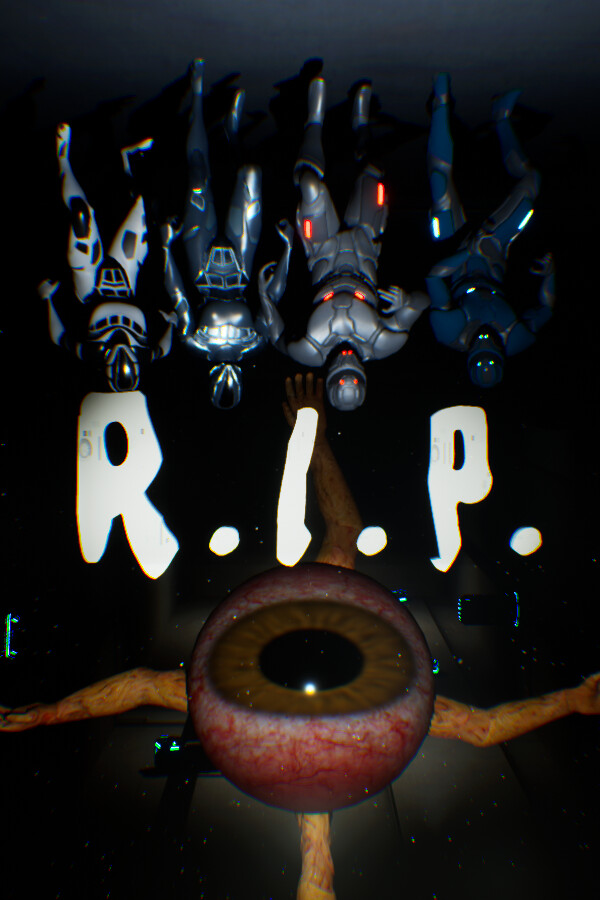 R.I.P.