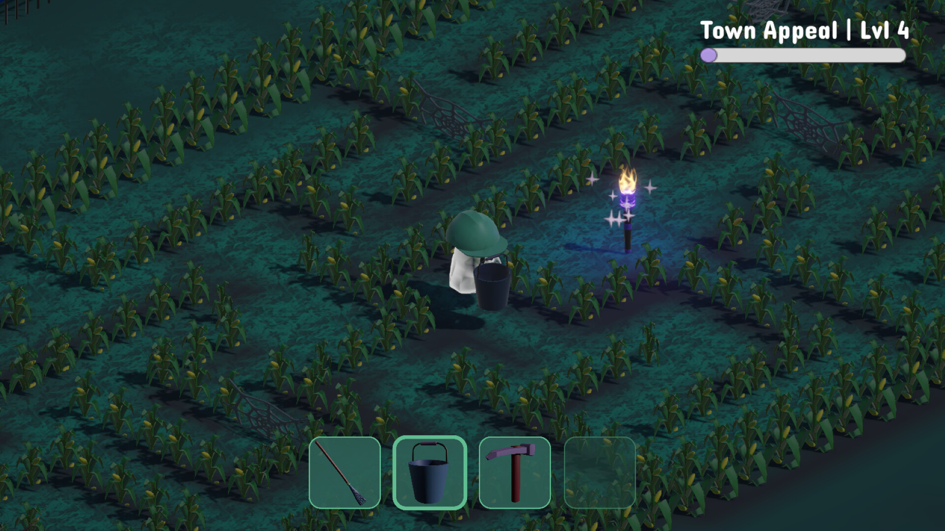 Ghostie Town screenshot 5