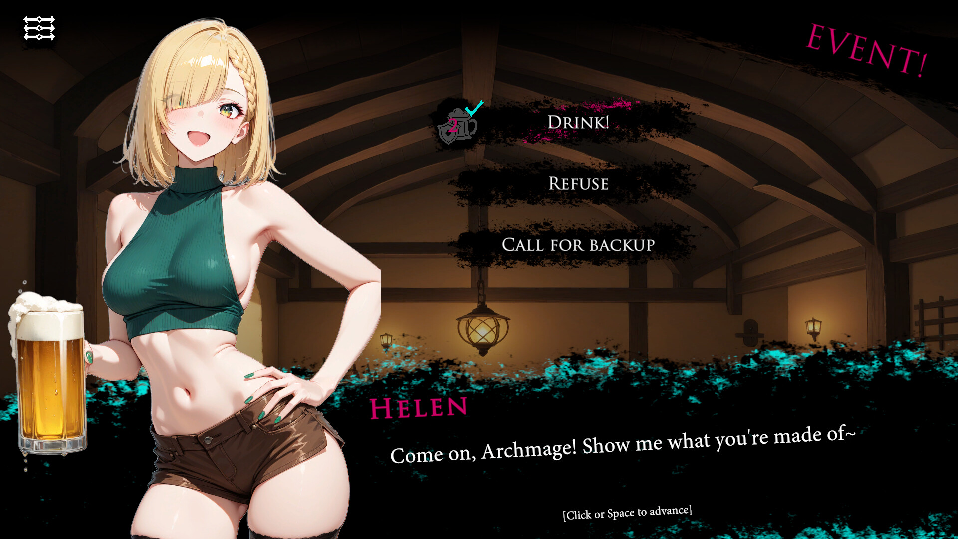 Party To Oblivion screenshot 4