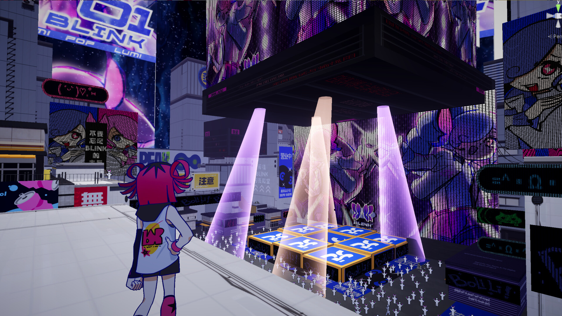 2P连接中 screenshot 5