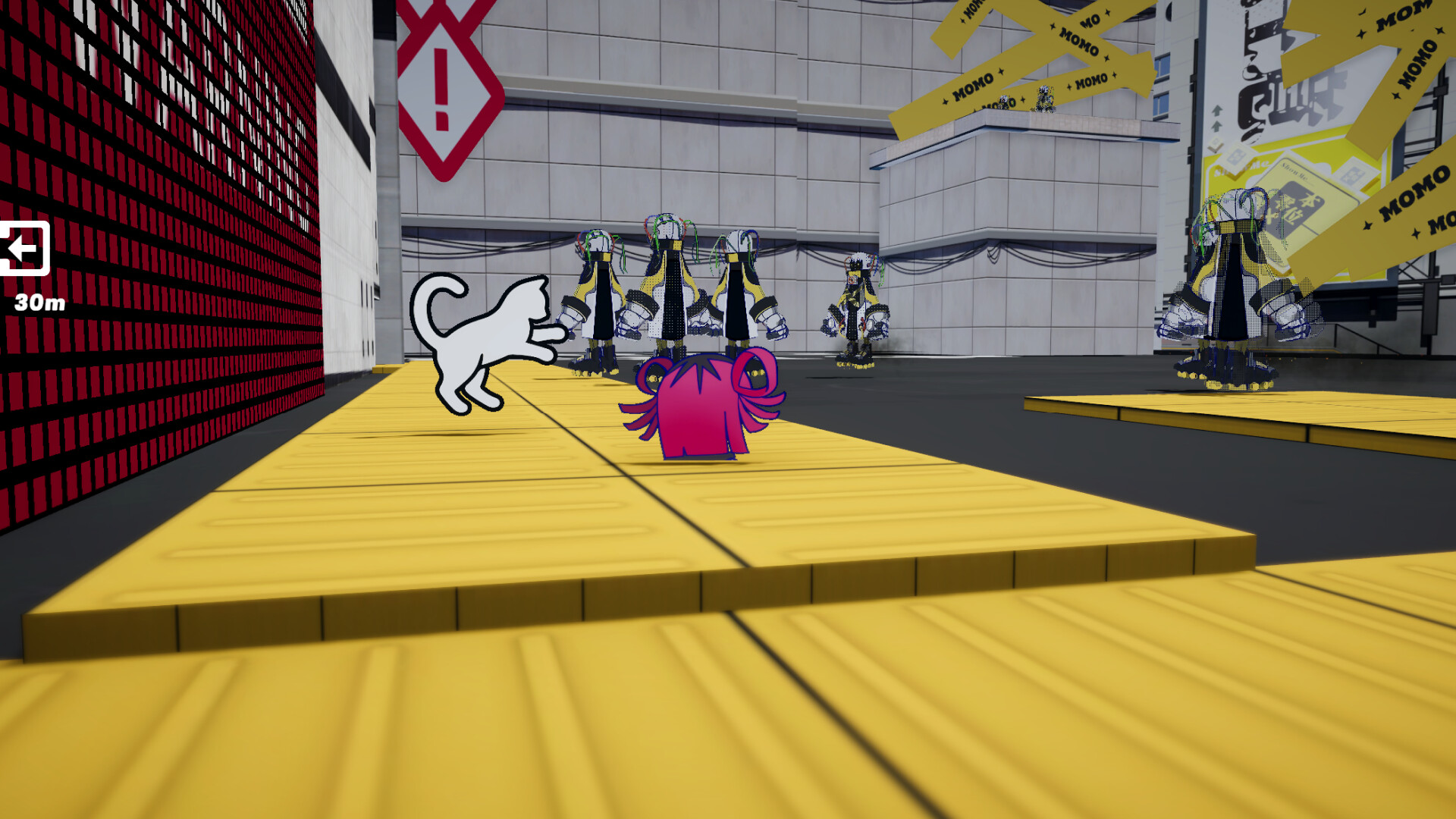 2P连接中 screenshot 3