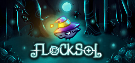 Cover art from FlockSol