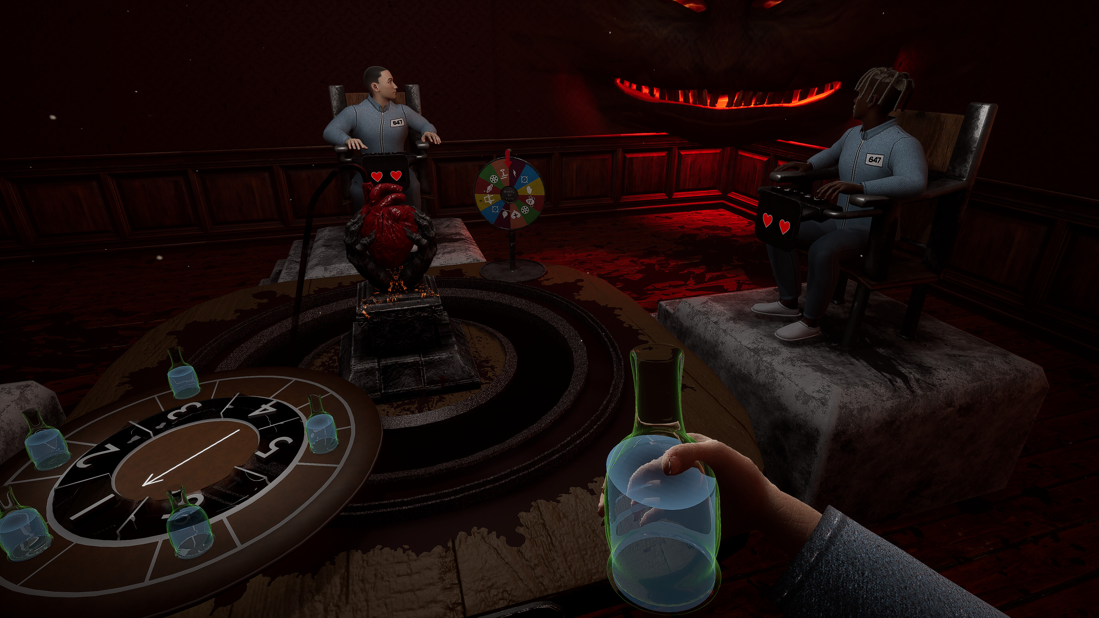 Sip Or Die screenshot 5