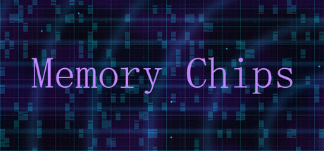 Cover art from Memory Chip