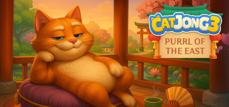 Catjong 3: Purrl of the East