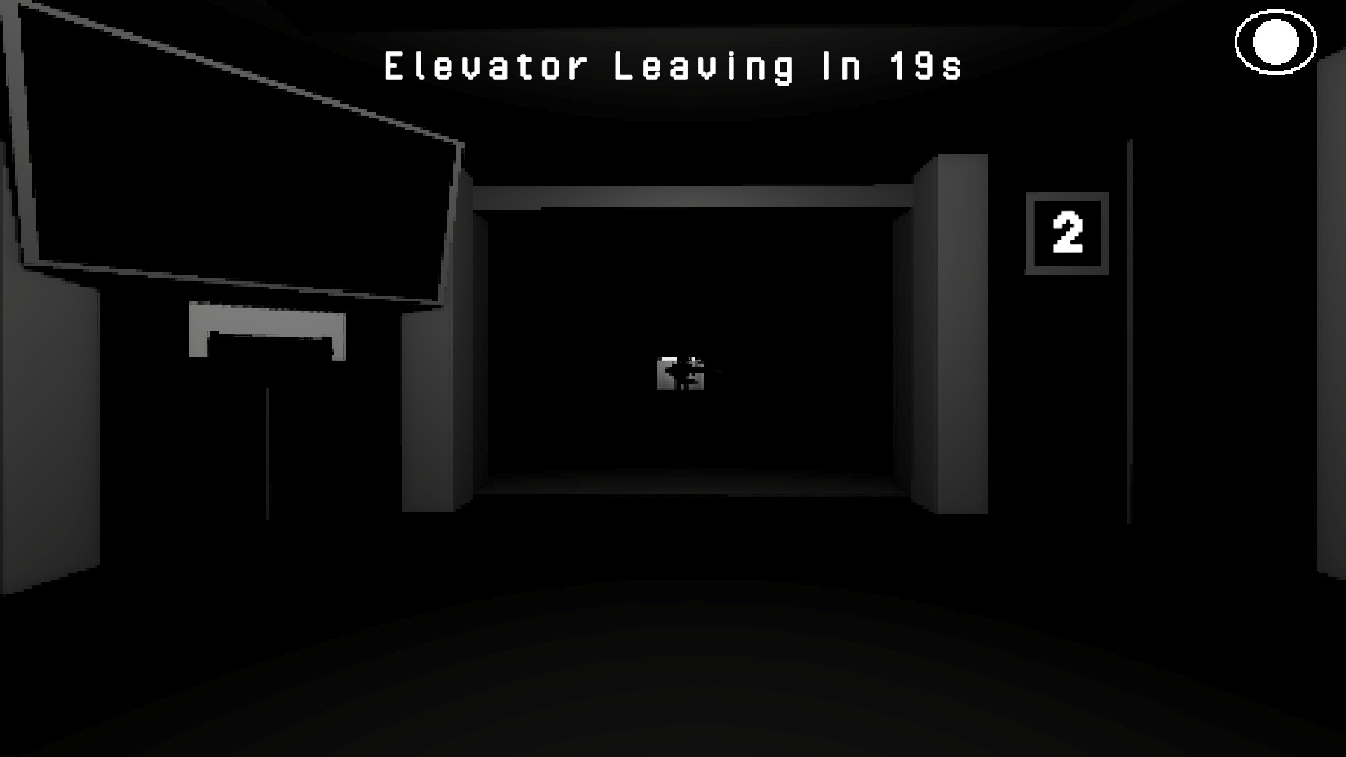 Down We Go screenshot 1