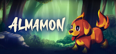 Cover art from Almamon