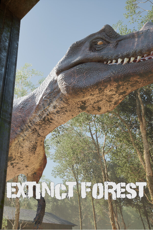 Extinct Forest