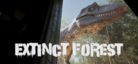 Extinct Forest