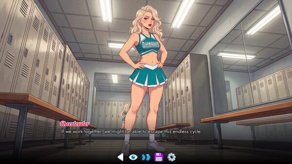 Re-Do U screenshot 5