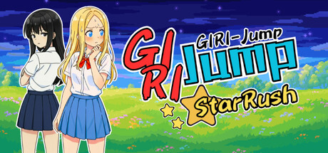 Cover art from Giri-Jump Star Rush