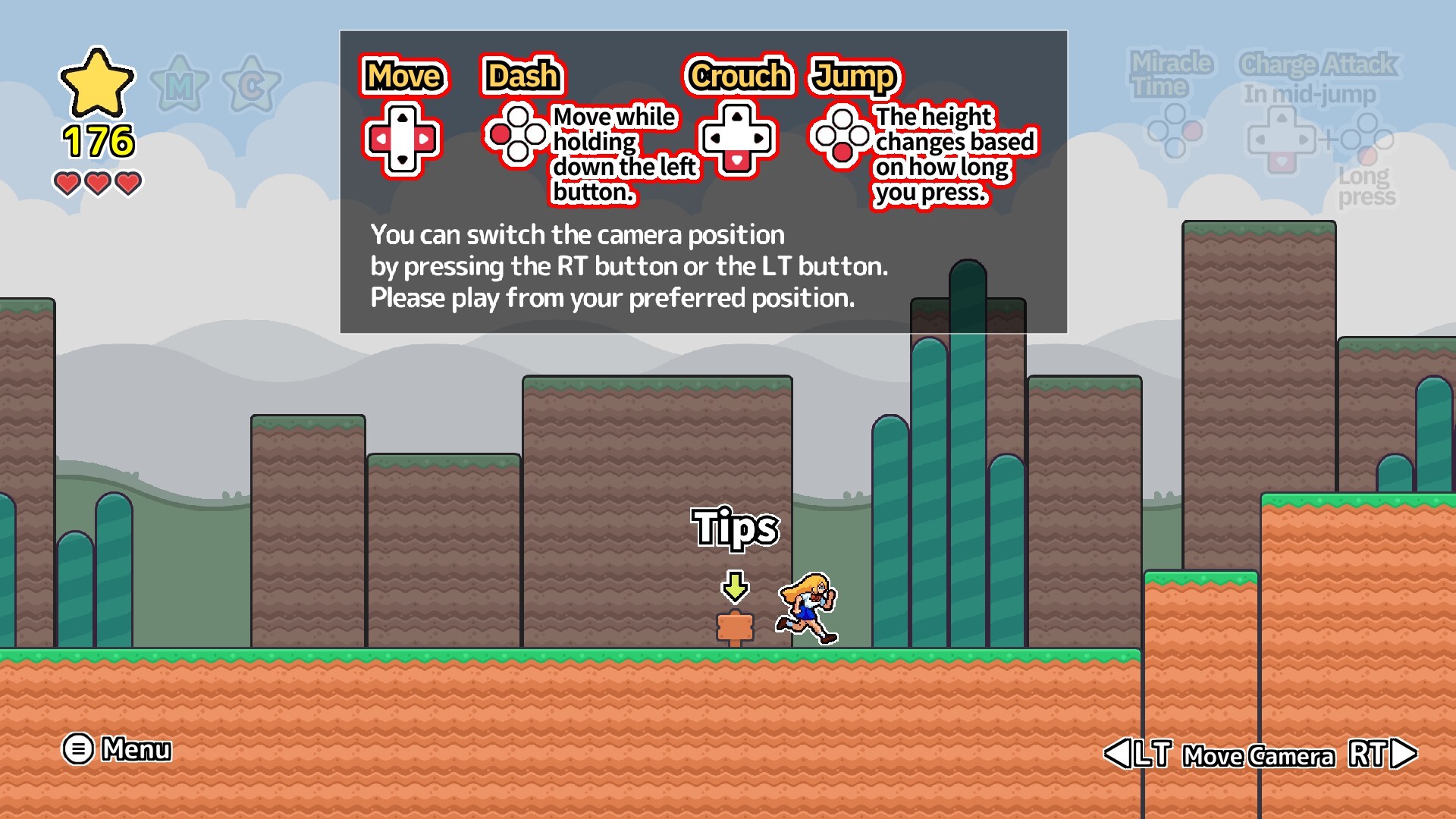 Giri-Jump Star Rush trailer