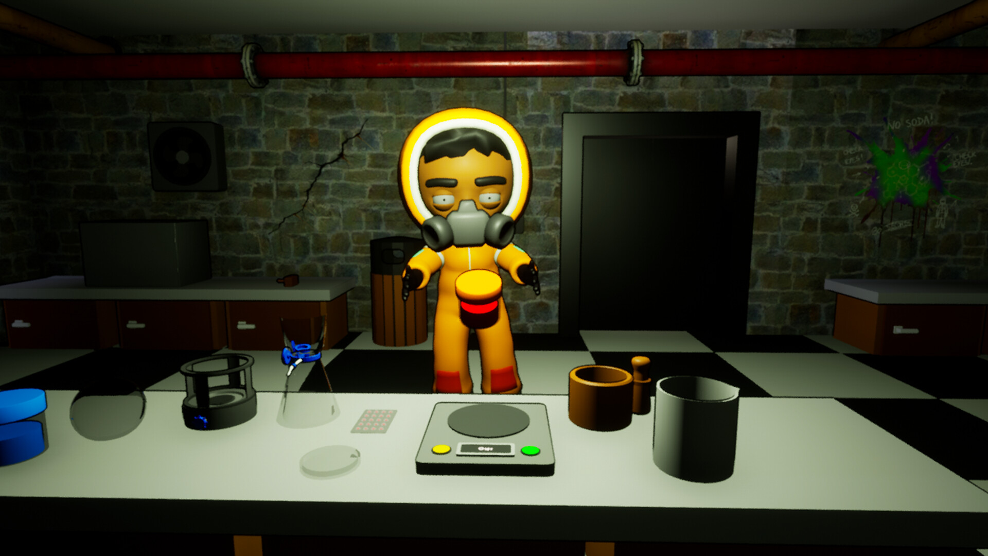 Cook Together trailer