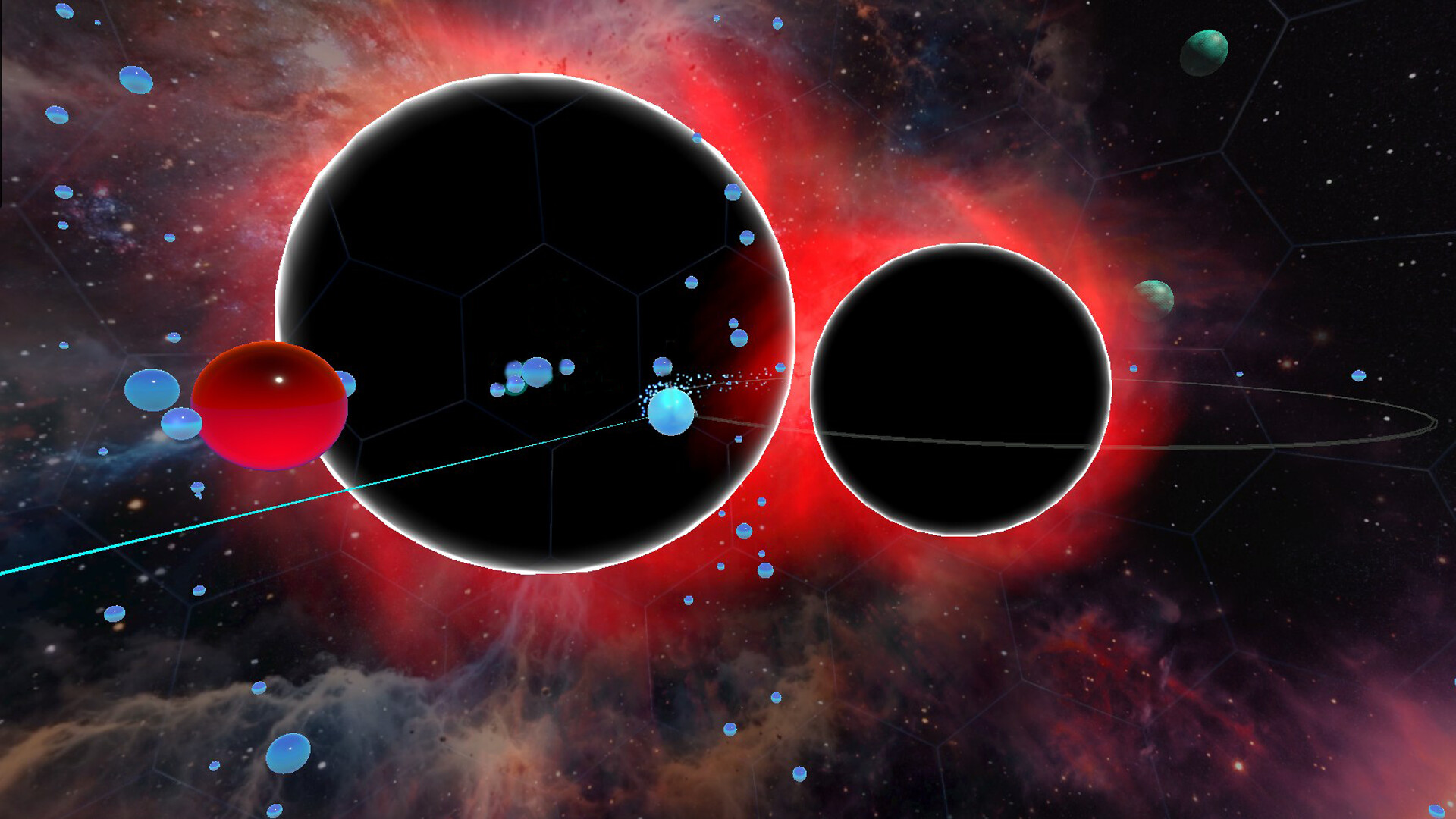 Kosmass screenshot 2