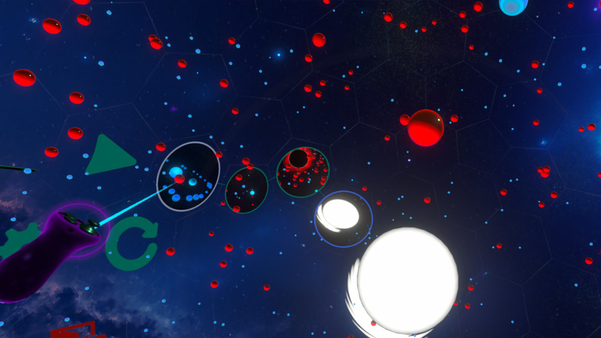 Kosmass screenshot 5