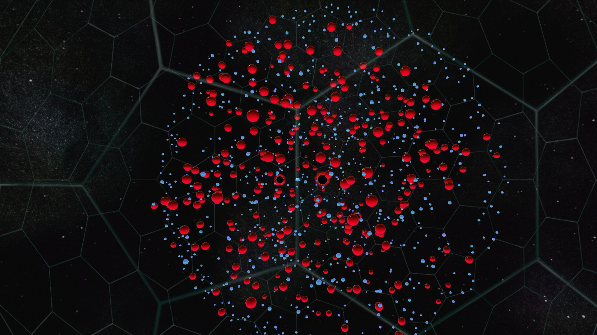 Kosmass screenshot 3