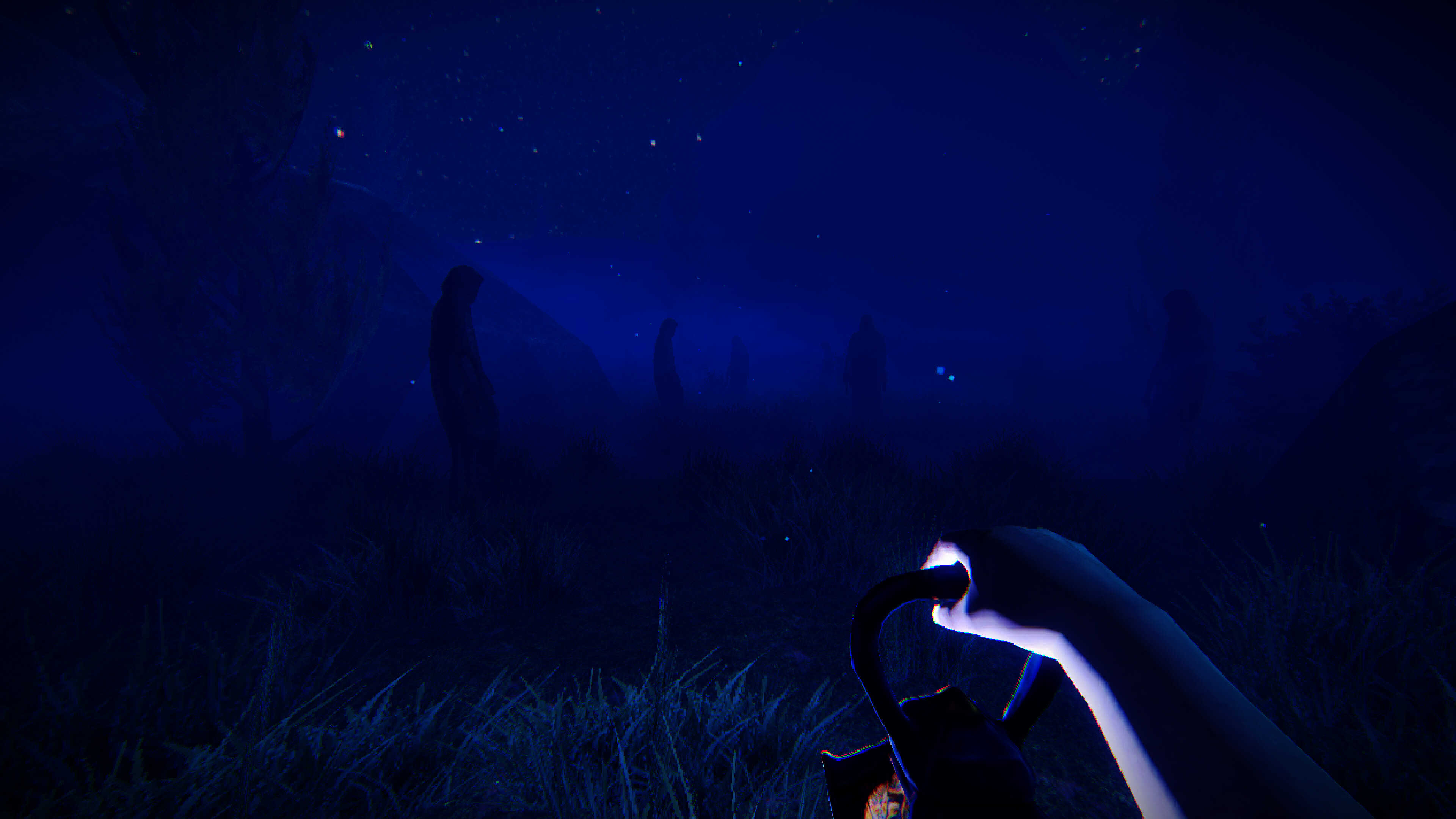 DELUCID screenshot 4